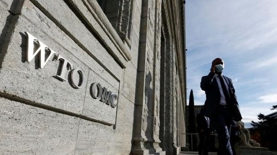 On Wednesday, countries backed launching a process towards drafting a deal, a trade official said.(REUTERS) On Wednesday, countries backed launching a process towards drafting a deal, a trade official said.(REUTERS)