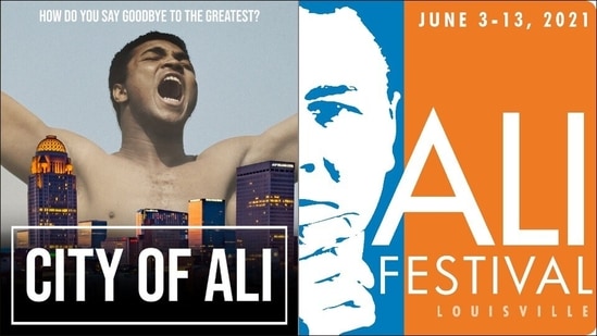 Documentary 'City of Ali' celebrates Muhammad Ali 5 years after his death(Twitter/RomanceDN/ridetarc)