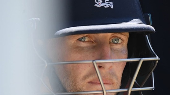 File photo of England Test captain Joe Root (Getty Images) File photo of England Test captain Joe Root (Getty Images)