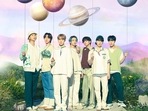BTS, comprising of RM, Jin, Suga, J-Hope, Jimin, V and Jungkook, will host a two-day live-streaming event called BTS 2021 Muster Sowoozoo on June 13 and 14. BTS, comprising of RM, Jin, Suga, J-Hope, Jimin, V and Jungkook, will host a two-day live-streaming event called BTS 2021 Muster Sowoozoo on June 13 and 14.