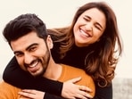 Parineeti Chopra and Arjun Kapoor recently starred together in Sandeep Aur Pinky Faraar. Parineeti Chopra and Arjun Kapoor recently starred together in Sandeep Aur Pinky Faraar.