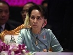 Cases Aung San Suu Kyi already faced ranged from violating coronavirus protocols while campaigning and illegally possessing walkie-talkie radios to breaking the Official Secrets Act.