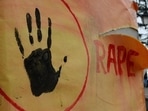 The statement adds to the series of outrageous statements that have been spoken about rape and women's role in it. (HT File Photo/Deepak Sansta) The statement adds to the series of outrageous statements that have been spoken about rape and women's role in it. (HT File Photo/Deepak Sansta)
