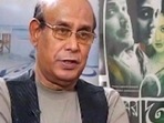 National award-winning filmmaker Buddhadeb Dasgupta. (File photo) National award-winning filmmaker Buddhadeb Dasgupta. (File photo)