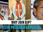 Jitin Prasada