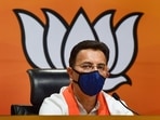 Several Congress leaders criticised Jitin Prasada after he switched to BJP on June 9. (PTI) Several Congress leaders criticised Jitin Prasada after he switched to BJP on June 9. (PTI)
