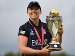 England captain Heather Knight(Getty Images) England captain Heather Knight(Getty Images)