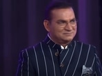 Abhijeet Bhattacharya on Indian Idol 12. 