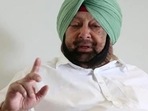 Over the past two weeks, the panel spoke to 150 party lawmakers and functionaries. Singh and Sidhu, who have been locked in a bitter verbal war, also met the panel. Gandhi will now take the final call. Over the past two weeks, the panel spoke to 150 party lawmakers and functionaries. Singh and Sidhu, who have been locked in a bitter verbal war, also met the panel. Gandhi will now take the final call.