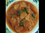 The image of chips curry was shared on Twitter.(Twitter@GabbbarSingh) The image of chips curry was shared on Twitter.(Twitter@GabbbarSingh)