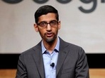Google CEO Sundar Pichai's birthday is on June 10.