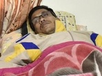 Dingko Singh had been struggling with liver cancer since 2017. 