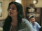 Manoj Bajpayee and Priyamani in a still from The Family Man. 