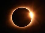 Solar Eclipse of June 10, 2021 (Thursday) will be visible across the skies of the northern hemisphere, but there are quite a few options available for Indians not willing to miss out on the celestial phenomenon. (File Photo)