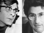Mahmoud Darwish and Edward Said remain relevant to the conflict of the Arab world till date. Mahmoud Darwish and Edward Said remain relevant to the conflict of the Arab world till date.