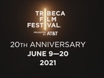 New York raises curtain on 20th Tribeca Festival 'to rebuild city emotionally'