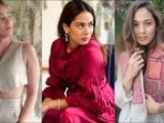 Mira Rajput’s 3 steamy fashion moments in crop top, pants to sizzle on next date