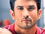Sushant Singh Rajput (File Photo) Sushant Singh Rajput (File Photo)