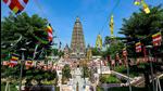 Bodh Gaya: Tourism sector is seeking interest-free long-term loans for tour operators and agencies; tourist transport operators and hotels along with a moratorium of 24 months for existing loan payments. HT Photo Bodh Gaya: Tourism sector is seeking interest-free long-term loans for tour operators and agencies; tourist transport operators and hotels along with a moratorium of 24 months for existing loan payments. HT Photo