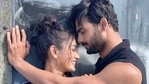 Vishal Aditya Singh and Sana Makbul will be seen together in Khatron Ke Khiladi 11.