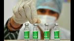 The 100 healthcare workers—including MBBS doctors, nurses, lab technicians, pharmacists, paramedical staff, and other hospital staff—had taken their first dose of Covishield in January this year and completed the vaccination cycle after the second dose in March. (HT FILE) The 100 healthcare workers—including MBBS doctors, nurses, lab technicians, pharmacists, paramedical staff, and other hospital staff—had taken their first dose of Covishield in January this year and completed the vaccination cycle after the second dose in March. (HT FILE)
