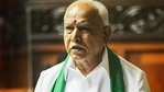 Karnataka chief minister BS Yediyurappa held a meeting with deputy commissioners of various districts over the Covid-19 situation in state.(HT file photo)