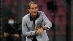 Manager of the Italian football team Roberto Mancini. (REUTERS) Manager of the Italian football team Roberto Mancini. (REUTERS)
