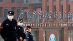 Most scientific experts believe the virus jumped to humans from an animal host in a natural event, and the WHO’s probe earlier this year concluded it was “extremely unlikely” the pandemic began in a laboratory in China’s Wuhan. (REUTERS PHOTO.) Most scientific experts believe the virus jumped to humans from an animal host in a natural event, and the WHO’s probe earlier this year concluded it was “extremely unlikely” the pandemic began in a laboratory in China’s Wuhan. (REUTERS PHOTO.)