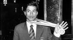 Boxer Dingko Singh won the 1998 Asian Games gold. (PTI) Boxer Dingko Singh won the 1998 Asian Games gold. (PTI)