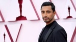 Riz Ahmed(AFP) Riz Ahmed(AFP)
