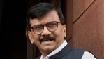 Shiv Sena MP Sanjay Raut(PTI Photo) Shiv Sena MP Sanjay Raut(PTI Photo)