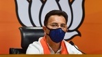 Several Congress leaders criticised Jitin Prasada after he switched to BJP on June 9. (PTI) Several Congress leaders criticised Jitin Prasada after he switched to BJP on June 9. (PTI)
