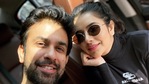 Actor Rajeev Sen and his wife Charu Asopa are expecting their first baby.