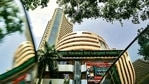 On the Sensex chart, Bajaj Finance, Bajaj FinServ, SBI, IndusInd Bank, Dr Reddy’s, Tech Mahindra, ITC and Kotak Bank were the prominent gainers – rising up to 7.29 per cent.(Reuters) On the Sensex chart, Bajaj Finance, Bajaj FinServ, SBI, IndusInd Bank, Dr Reddy’s, Tech Mahindra, ITC and Kotak Bank were the prominent gainers – rising up to 7.29 per cent.(Reuters)