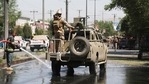 Biden said in April that all US troops would be withdrawn from Afghanistan by September 11, the 20th anniversary of the terrorist attacks that sparked the conflict.(AP file photo) Biden said in April that all US troops would be withdrawn from Afghanistan by September 11, the 20th anniversary of the terrorist attacks that sparked the conflict.(AP file photo)