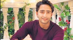 Shaheer Sheikh is shooting for his new TV show near Darjeeling and is glad to be back on a set. Shaheer Sheikh is shooting for his new TV show near Darjeeling and is glad to be back on a set.