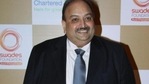 Fugitive diamantaire Mehul Choksi’s lawyers contend he continues to be an Antiguan citizen and can appeal against any move to strip him of his citizenship or to extradite him to India in the Judicial Committee of the Privy Council.(File Photo) Fugitive diamantaire Mehul Choksi’s lawyers contend he continues to be an Antiguan citizen and can appeal against any move to strip him of his citizenship or to extradite him to India in the Judicial Committee of the Privy Council.(File Photo)