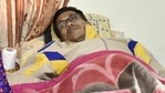 Dingko Singh had been struggling with liver cancer since 2017. (Saumya Khandelwal/HT PHOTO) Dingko Singh had been struggling with liver cancer since 2017. (Saumya Khandelwal/HT PHOTO)