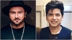 Singer Shaan said that he once didn't recognise Yo Yo Honey Singh at a party. Singer Shaan said that he once didn't recognise Yo Yo Honey Singh at a party.