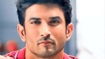 Sushant Singh Rajput (File Photo) Sushant Singh Rajput (File Photo)