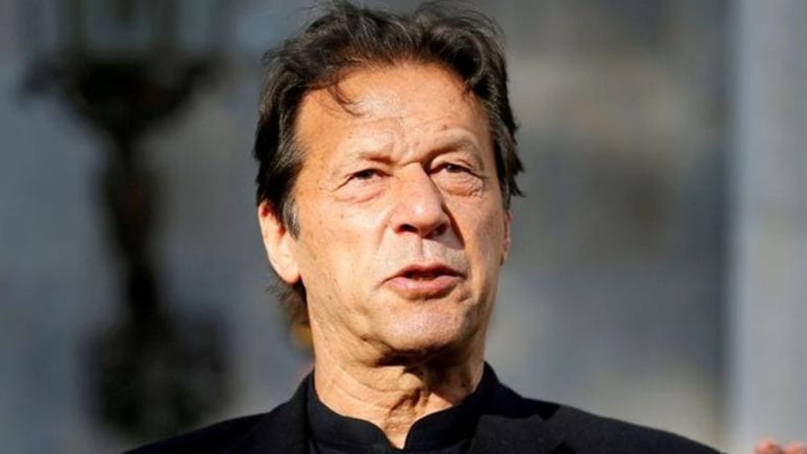 'Like conversing with deaf' Sindh CM lashes out at Pakistan PM Imran