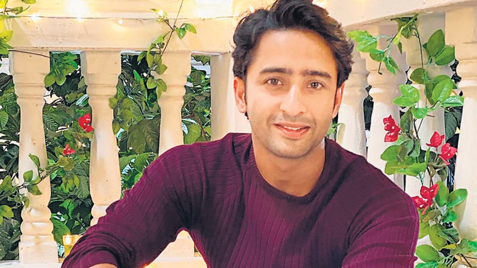 Tricky Time For Mental Health Shaheer Sheikh Feels There Is No Reason To Feel Motivated Due To Covid Hindustan Times