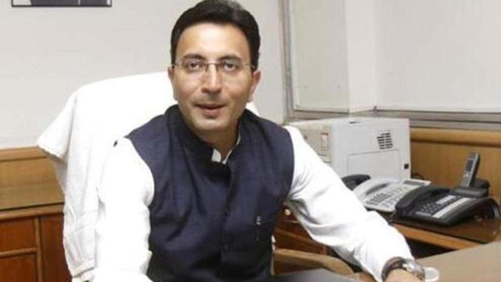 The Taste With Vir Sanghvi The Politician As Careerist Hindustan Times