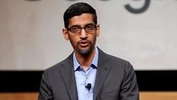 Google CEO Sundar Pichai's birthday is on June 10. Google CEO Sundar Pichai's birthday is on June 10.