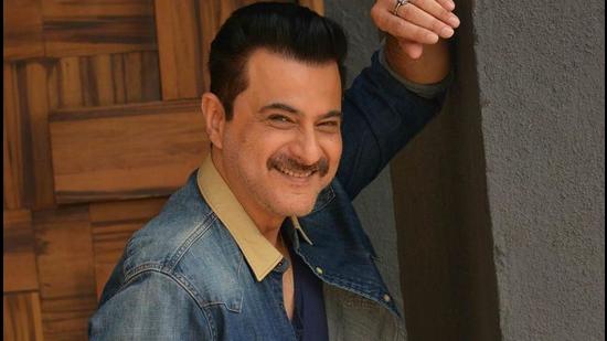 On the work front, actor Sanjay Kapoor was most recently seen in the role of a police officer in web show, The Last Hour.