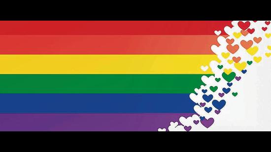 Pride celebrations, albeit virtually, due to restrictions and lockdowns (Illustration: Shutterstock)