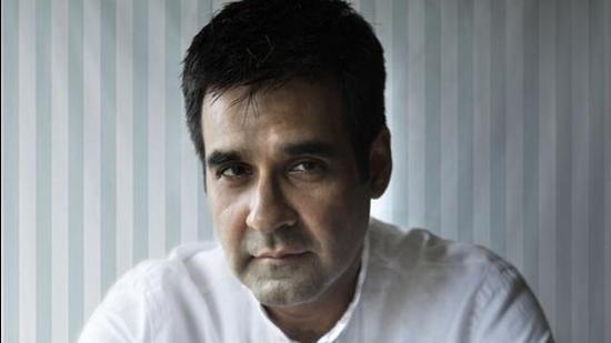 Mukul Chadda will be next seen in Sherni. Mukul Chadda will be next seen in Sherni.