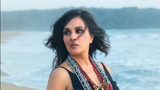 Richa Chadha says, “Kindness is the need of the hour and during this time.” Richa Chadha says, “Kindness is the need of the hour and during this time.”