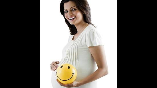 Focusing on mental health allows mums-to-be to maintain positivity and stay resilient in the face of difficulties, especially amid the prevalent Covid-19 pandemic. (Photo: Images Bazaar) Focusing on mental health allows mums-to-be to maintain positivity and stay resilient in the face of difficulties, especially amid the prevalent Covid-19 pandemic. (Photo: Images Bazaar)