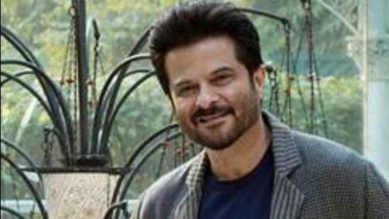 Actor Anil Kapoor will be seen next in Animal and Jugg Jugg Jeeyo. Actor Anil Kapoor will be seen next in Animal and Jugg Jugg Jeeyo.
